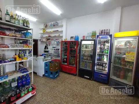 Local en Moron Sur