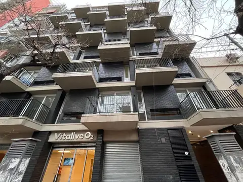 Departamento en Alquiler en Almagro, Capital Federal