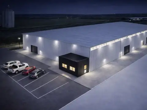 EX RUTA NACIONAL 8 KM 229 100