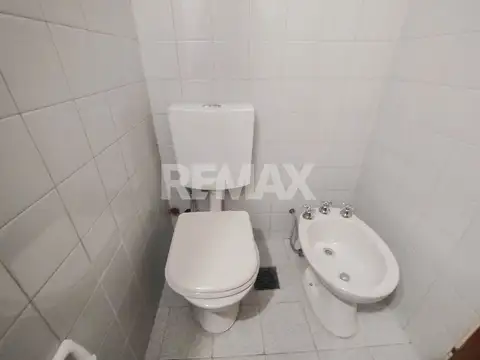 Oficina Monoambiente con 1 baño