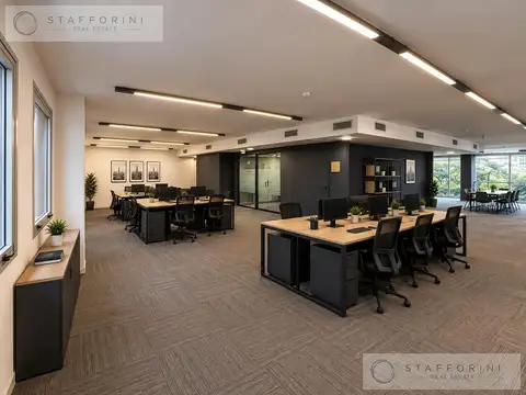 Oficina en Venta en Microcentro, Centro