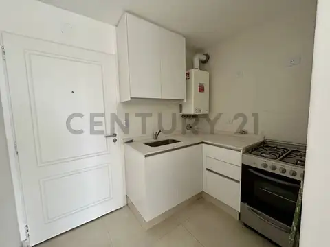 Departamento en Venta en Villa Crespo, USD 185.000