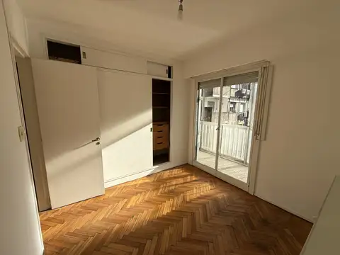 Departamento en Alquiler en Palermo, $ 950.000