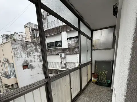 Departamento en Alquiler de 2 dormitorios