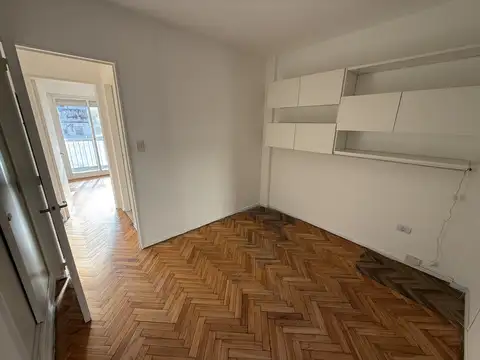 Departamento en Alquiler 50 años