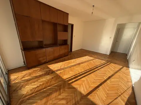 Departamento en Alquiler de 2 dormitorios