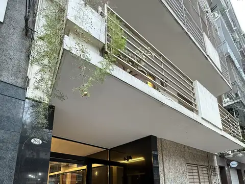 Julián Álvarez 2600, Piso 7