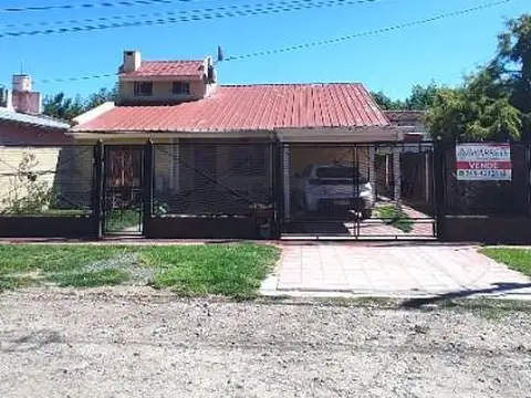 Casa en Venta de 2 dormitorios
