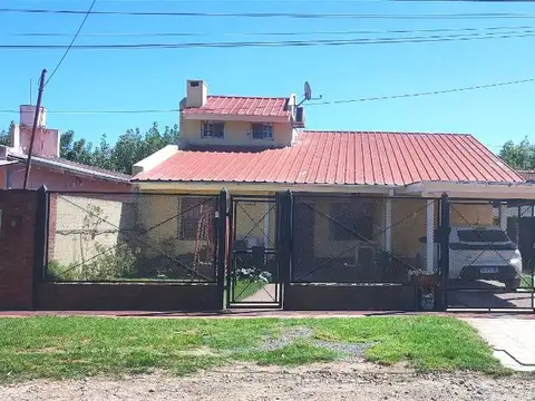 Casa En Venta Escobar