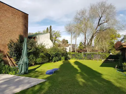 Batalla Pago Largo 365, Horqueta