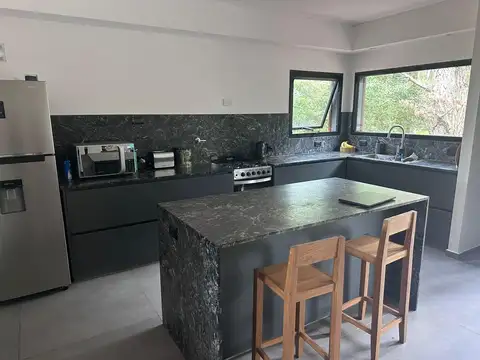 Casa en Alquiler Temporal al Sur