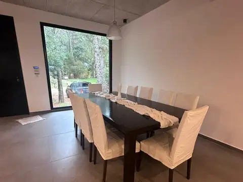 Casa en Alquiler Temporal en Mar de las Pampas, USD 2.000
