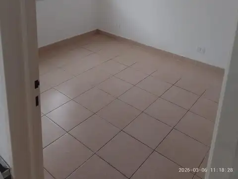 Departamento en Venta 16 años