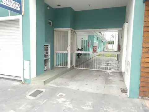 DEPARTAMENTO EN VENTA DE 2 AMB EN REMEDIOS DE ESCALADAS