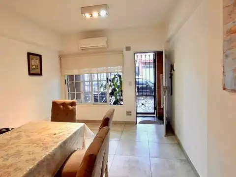 Depto Tipo Casa en Venta en Villa Urquiza, USD 159.900