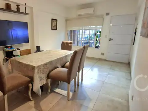 Depto Tipo Casa en Venta al Noreste