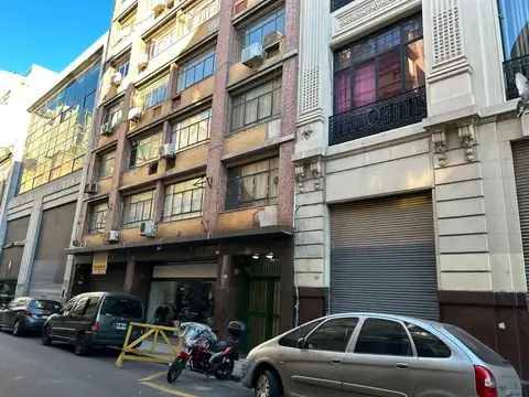 Deposito en Venta - Monserrat