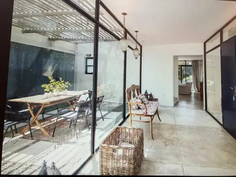 Casa en Alquiler Temporal al Norte