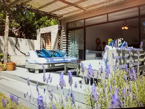 Casa en Alquiler Temporal en Punta del Este, USD 28.800