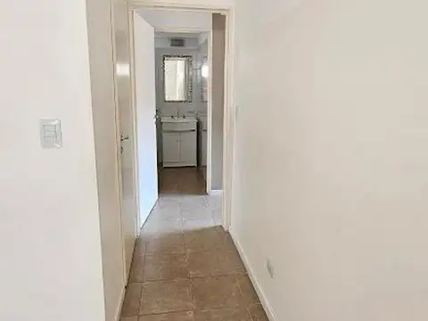 Depto Tipo Casa 3 ambientes con 3 baños