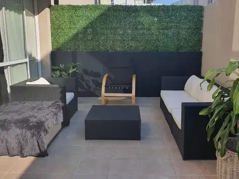 Depto Tipo Casa en Alquiler en Castelar Sur, $ 1.000.000