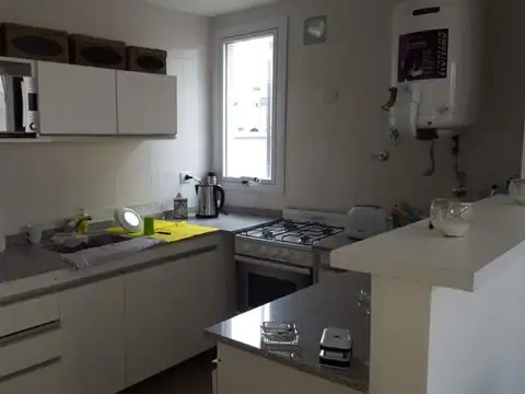 Depto Tipo Casa en Alquiler de 2 dormitorios