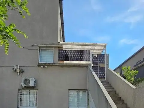 Dúplex 3 ambientes Castelar Sur