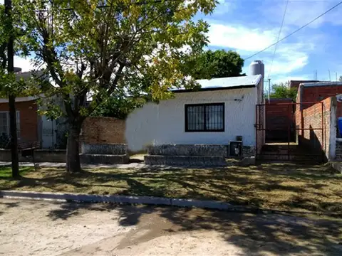 Casa en Venta en Quilmes, USD 48.000