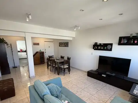 Departamento en Venta de 5 dormitorios