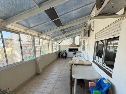 VENTA 6 AMBIENTES, CABALLITO