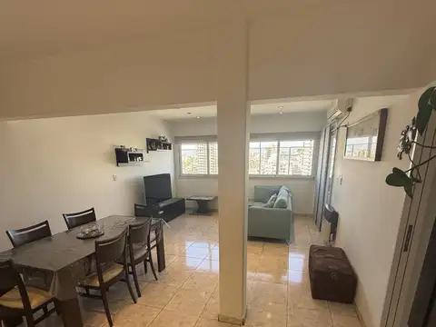 Departamento en Venta en Caballito, USD 249.000