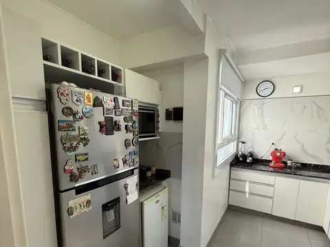 Departamento en Venta de 6 ambientes