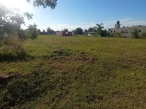 VENTA-LOTE-PUNTA CHACRA