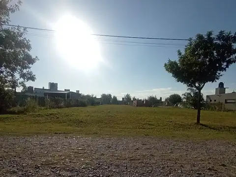 Terreno en Venta 14  mts Frente