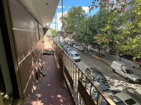 RAMOS MEJIA GUEMES 100, Piso 1