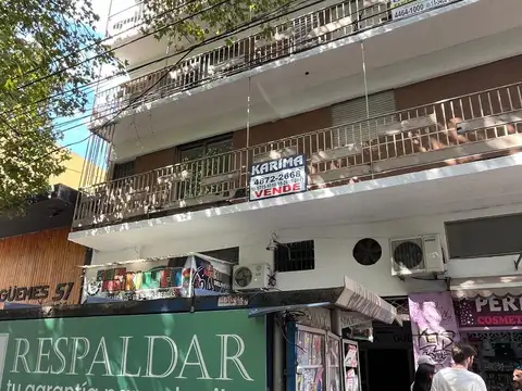 RAMOS MEJIA GUEMES 100, Piso 1