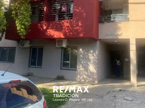 Departamento en Venta en Resistencia, San Fernando