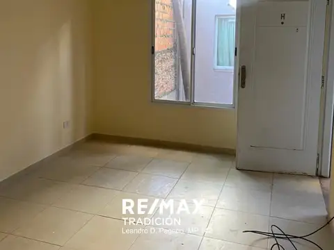 Venta Dpto 2 Ambientes Resistencia