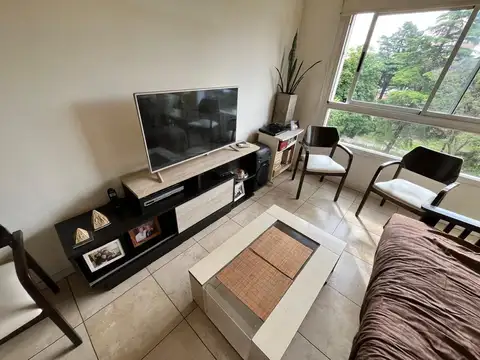 Juan Bautista Alberdi 1200, Piso 4