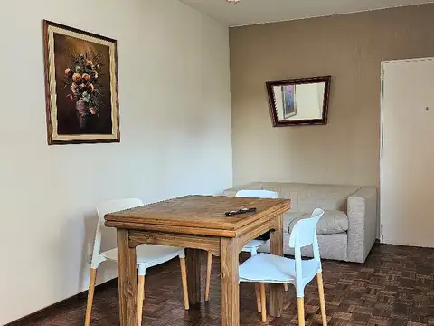 DEPARTAMENTO 2 AMBIENTES - SAN CRISTÓBAL, CAPITAL FEDERAL