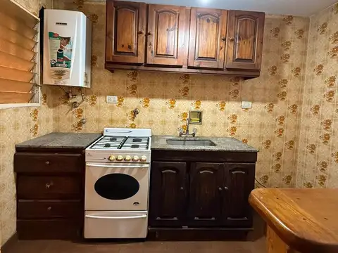 Departamento en Venta 30 años