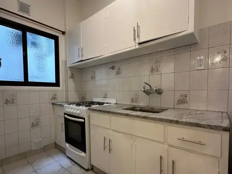 Departamento en Venta al Suroeste