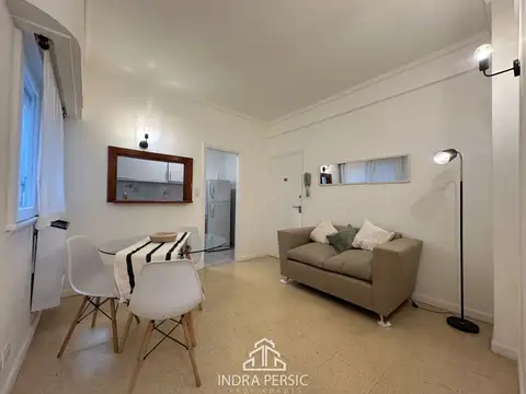 Venta Departamento Plaza Colon Mar del Plata 2 Ambientes