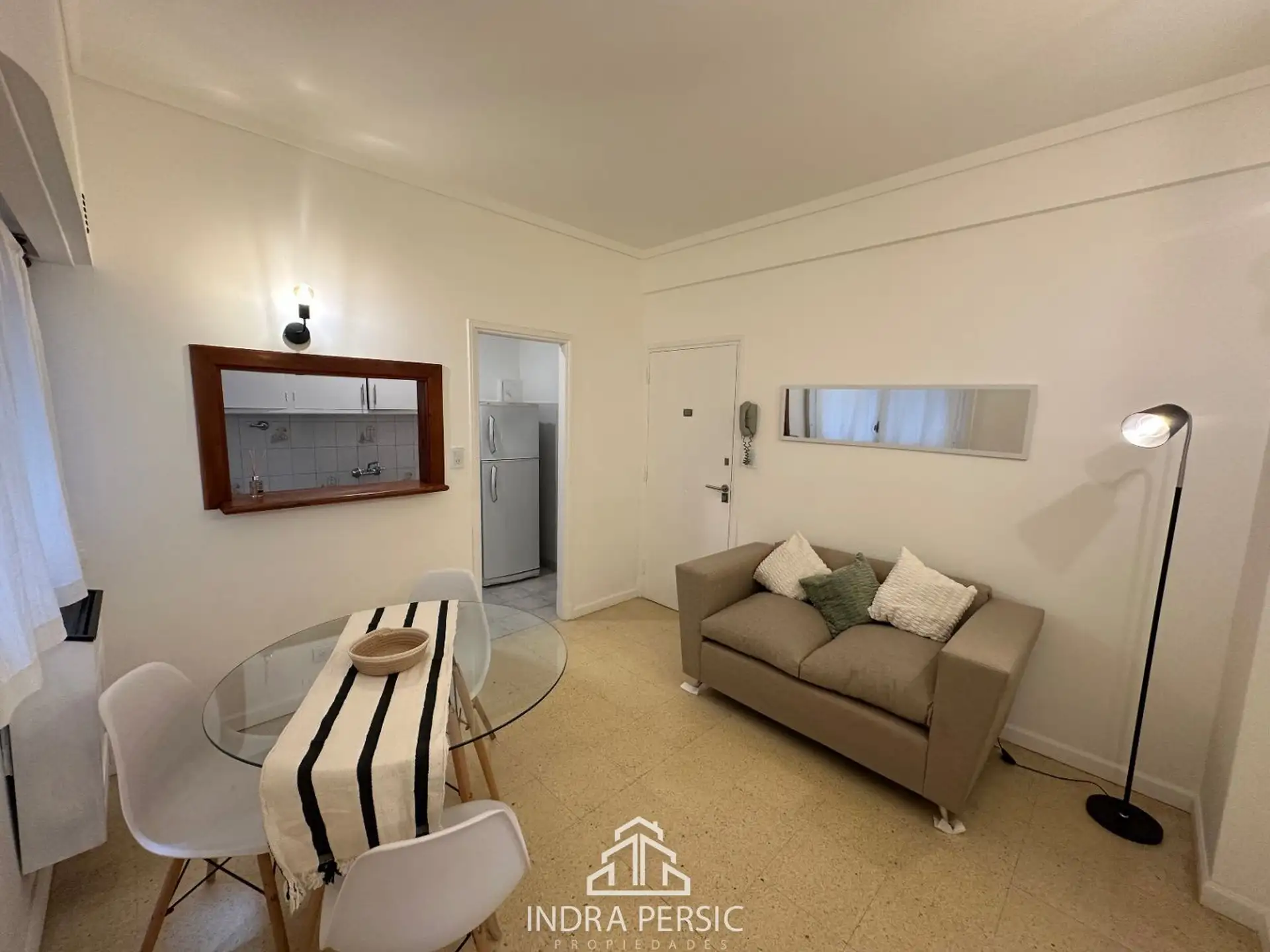 Venta Departamento Plaza Colon Mar del Plata 2 Ambientes