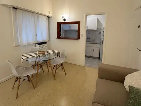 Departamento en Venta en Plaza Colon, USD 54.900