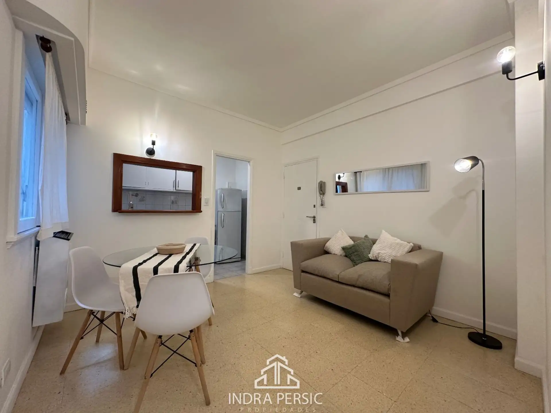 Venta Departamento Plaza Colon Mar del Plata 2 Ambientes