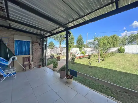 Quinta en Venta en General Rodriguez, USD 72.000