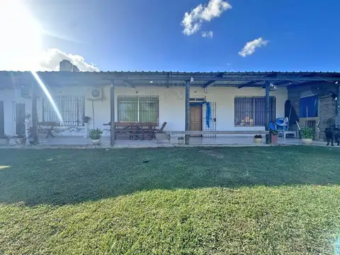 Quinta en Venta de 4 dormitorios