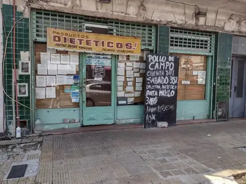 San lorenzo 2609