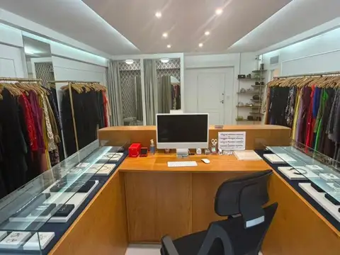 Oficina en Venta en Palermo, USD 189.000